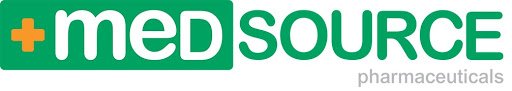 MedSource logo