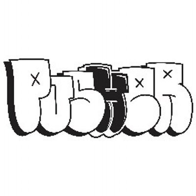 Pusher project artwork